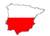 OUTER VISIÓN S.L. - Polski